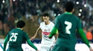موعد مباراة الزمالك وإنبي والقنوات الناقلة في مؤجلات الدوري المصري الممتاز